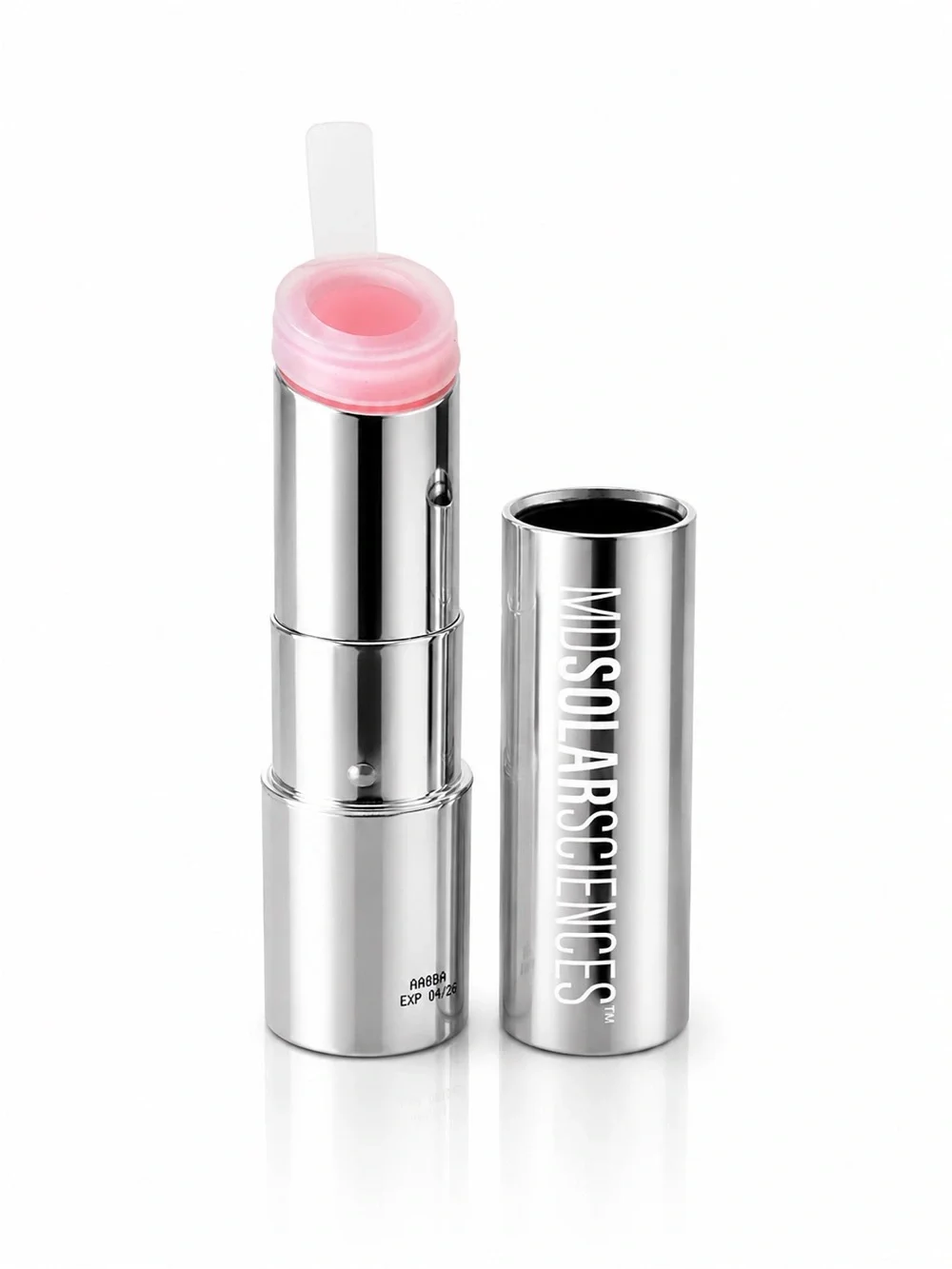 MD Solar Sciences Hydrating Sheer Lip Balm SPF 30 – Shimmer | NIB